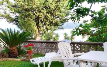Apartman Tabaković, Magán szállás a községben Herceg Novi, Montenegró
