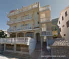 Hotel Sara , Magán szállás a községben Sutomore, Montenegró