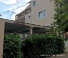 Villa Alla, Magán szállás a községben Djenović, Montenegró