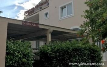 Villa Alla, Magán szállás a községben Djenović, Montenegró