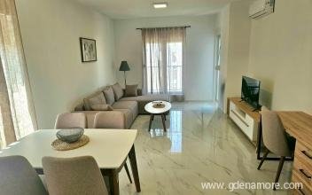 Apartmani Banović Ulcinj, Magán szállás a községben Ulcinj, Montenegró