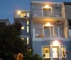 Markovic apartmanok Sutomore, Magán szállás a községben Sutomore, Montenegró