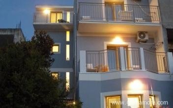 Markovic apartmanok Sutomore, Magán szállás a községben Sutomore, Montenegró