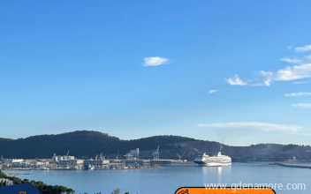 Leiligheter Lazarina, privat innkvartering i sted Šušanj, Montenegro