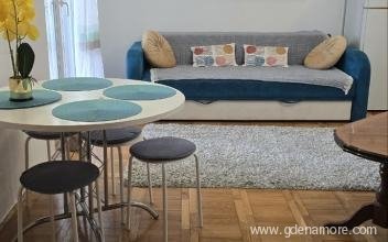 Sheldon, Magán szállás a községben Budva, Montenegró