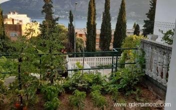 Apartman i sobe, Magán szállás a községben Herceg Novi, Montenegró