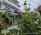 villa Grafenberg, alloggi privati a Ulcinj, Montenegro