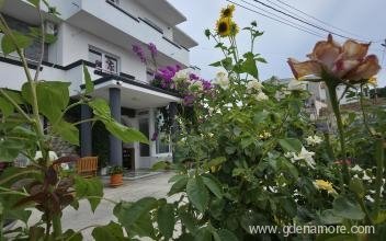 villa Grafenberg, alloggi privati a Ulcinj, Montenegro