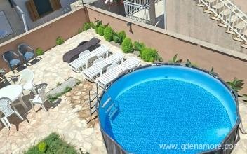 STANIC VILLA, Magán szállás a községben Dobre Vode, Montenegró