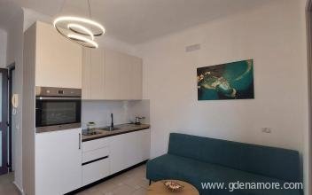 Imany apartmans, privatni smeštaj u mestu Durres, Albanija