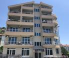 Apartmani Sofija, ενοικιαζόμενα δωμάτια στο μέρος Budva, Montenegro Apartmani Sofija, ενοικιαζόμενα δωμάτια στο μέρος Budva, Montenegro