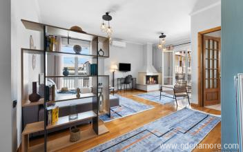 &Icirc;&lsquo;&&Icirc;&oelig; Apartment, private accommodation in city Lefkas, Greece