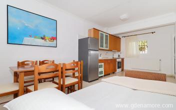 Maison Victoria, logement priv&eacute; &agrave; Pefkohori, Gr&egrave;ce