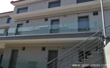 Appartamenti per famiglie 4-You 2, alloggi privati a Metamorfosi, Grecia