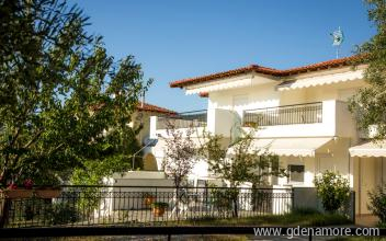 Aamar-huset, privat innkvartering i sted Neos Marmaras, Hellas