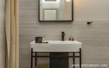 Appartamento di lusso con vista sull'Egeo, alloggi privati a Metamorfosi, Grecia