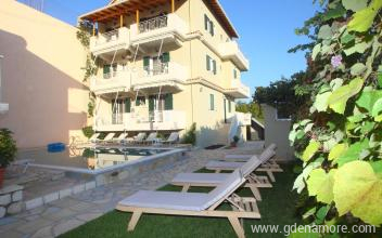 Aggelina Apartments, alloggi privati a Nidri, Grecia