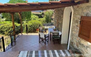 Petrino a Tristinika St&uacute;di&oacute;ban, Mag&aacute;n sz&aacute;ll&aacute;s a k&ouml;zs&eacute;gben Tristinika, G&ouml;r&ouml;gorsz&aacute;g