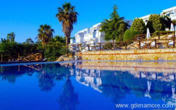 Agionissi Resort, private accommodation in city Ammoiliani, Greece