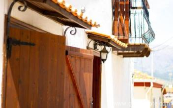 Agrampeli-Haus, Privatunterkunft im Ort Limenaria, Griechenland