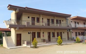 Akis New House, privatni sme&scaron;taj u mestu Sarti, Grčka