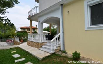 Alekos Villa, private accommodation in city Limenas, Greece