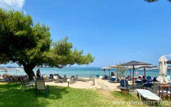 Alexander Villa, privatni sme&scaron;taj u mestu Vourvourou, Grčka