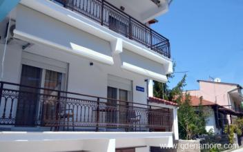 Amalias Haus, Privatunterkunft im Ort Limenas, Griechenland