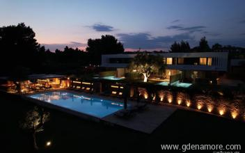 Amantes Villas and Suites, privat innkvartering i sted Nikiti, Hellas
