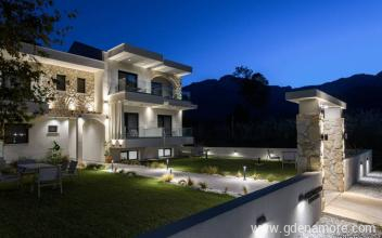 Ammothines Beach Suites, privatni sme&scaron;taj u mestu Golden beach, Grčka