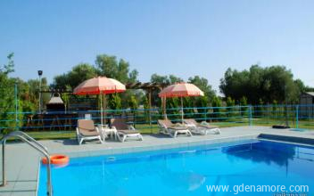 Appartamenti di lusso MyseA, alloggi privati a Nikiti, Grecia