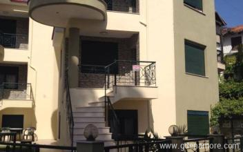 Andrea's Maisonettes & Apartments, privatni sme&scaron;taj u mestu Nikiti, Grčka