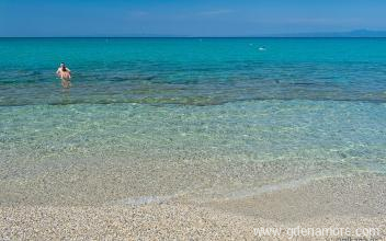 Andromachi's Apartments, private accommodation in city Pefkohori, Greece