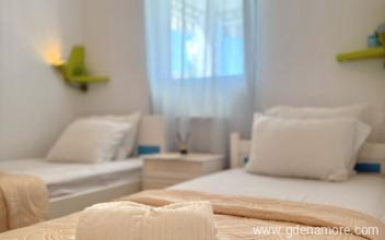 Anemos Apartment, Privatunterkunft im Ort Pefkohori, Griechenland