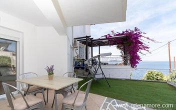 Anesis Seaview Apartments, privat innkvartering i sted Neos Marmaras, Hellas