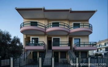 Angels Maisonette, Privatunterkunft im Ort Lefkas, Griechenland