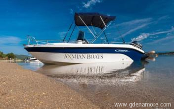 Suite Anmian, alloggi privati a Vourvourou, Grecia