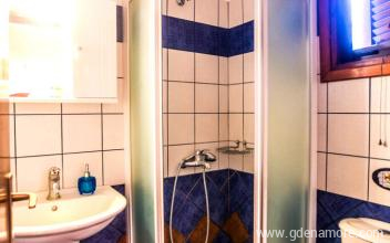 Anna Karra Studios, privatni sme&scaron;taj u mestu Vourvourou, Grčka