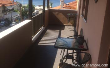 Anna Studio, logement priv&eacute; &agrave; Nikiti, Gr&egrave;ce