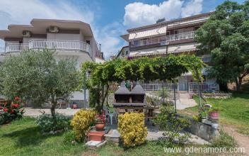 Anna Studios 2, privatni sme&scaron;taj u mestu Toroni, Grčka