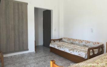Anna Studios 3, logement priv&eacute; &agrave; Toroni, Gr&egrave;ce