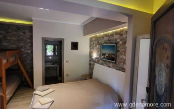 Anna Tsiara Paradise Studios, zasebne nastanitve v mestu Vourvourou, Grčija