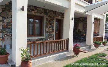 Anna Villa, privat innkvartering i sted Agios Nikolaos, Hellas