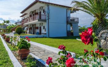 Anna's Studios, privatni sme&scaron;taj u mestu Vourvourou, Grčka