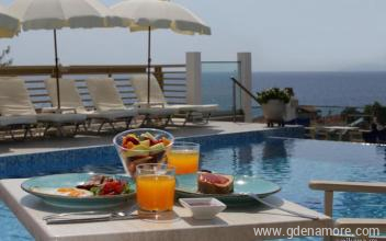 Anny Residences & Suites, private accommodation in city Skala Kallirachi, Greece