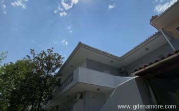 Casa Anthonas, alloggi privati a Nikiti, Grecia