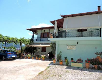 Argyros Studios, privat innkvartering i sted Nidri, Hellas - argyros-studios-nidri-lefkada-1