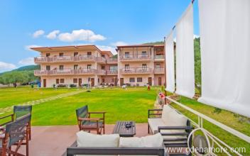 Aroma Studios and Apartments, privatni sme&scaron;taj u mestu Vourvourou, Grčka