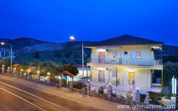 Asteria St&uacute;di&oacute;k, Mag&aacute;n sz&aacute;ll&aacute;s a k&ouml;zs&eacute;gben Potos, G&ouml;r&ouml;gorsz&aacute;g