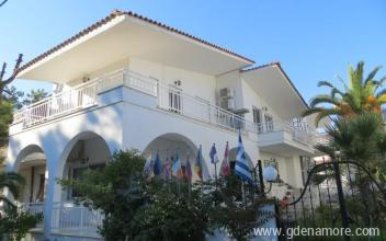 Astoria Hotel, Privatunterkunft im Ort Keramoti, Griechenland